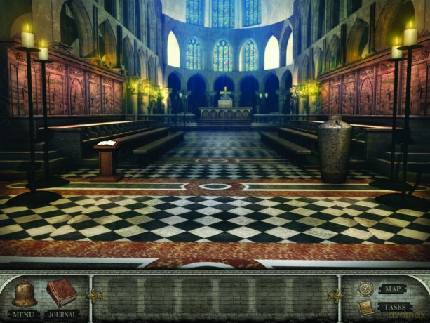 Hidden Mysteries: Notre Dame - Secrets of Paris - The Deluxe Edition [GRA PC]
