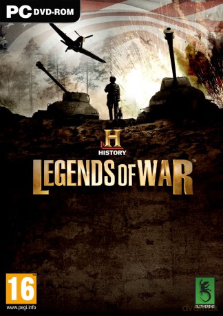 History: Legends of War [GRA PC]