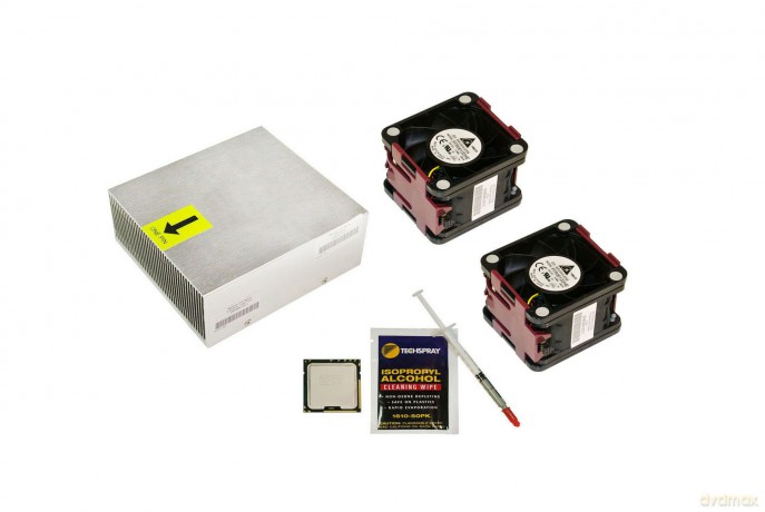 HP DL360 Intel Xeon E5649 Processor (2.53GHz, 64Bit) DL360