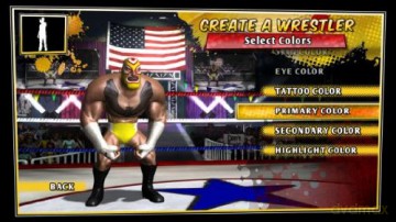 Hulk Hogan's Main Event - Kinect [GRA XBOX360]