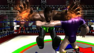 Hulk Hogan's Main Event - Kinect [GRA XBOX360]