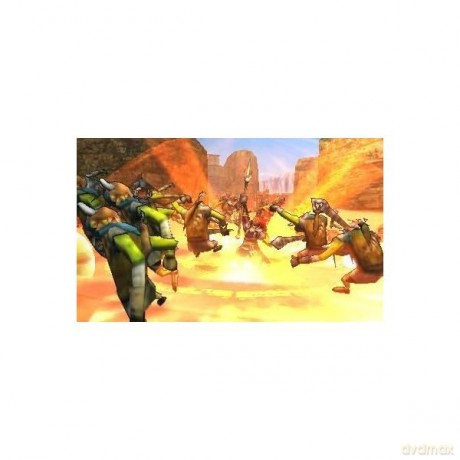 Hyrule Warriors Legends [GRA 3DS]