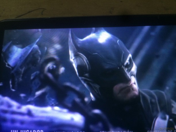 Injustice: Gods Among Us - Ultimate Edition [GRA PS VITA]