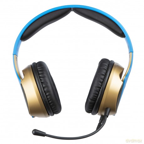 Inter Milan Wired Gaming Headset