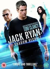 Jack Ryan: Shadow Recruit [DVD]
