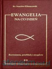Ewangelia na co dzień T2 WDS [KSIĄŻKA]