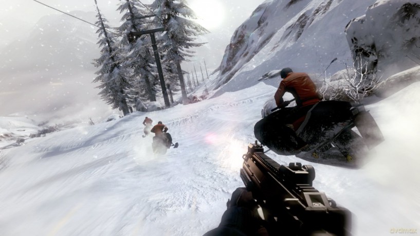 James Bond 007: Legends [GRA PS3]