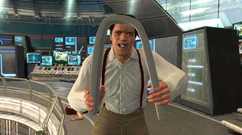James Bond 007: Legends [GRA PS3]