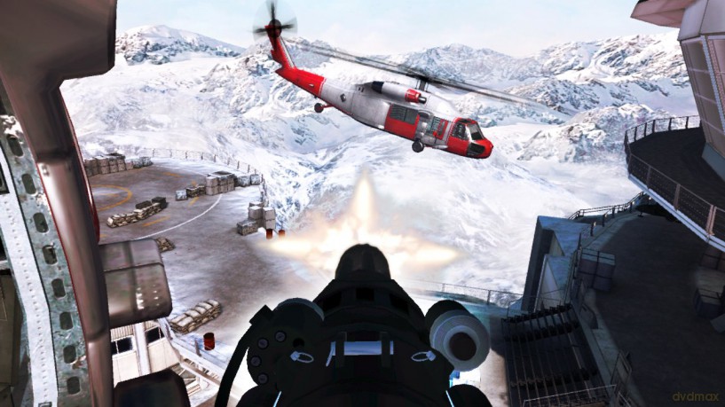 James Bond 007: Legends [GRA PS3]