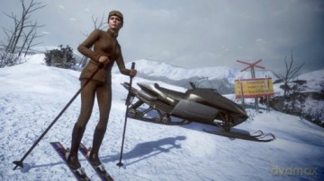 James Bond 007: Legends [GRA PS3]