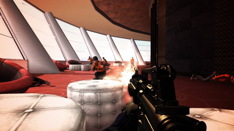 James Bond 007: Legends [GRA PS3]