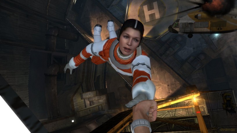 James Bond 007: Legends [GRA PS3]