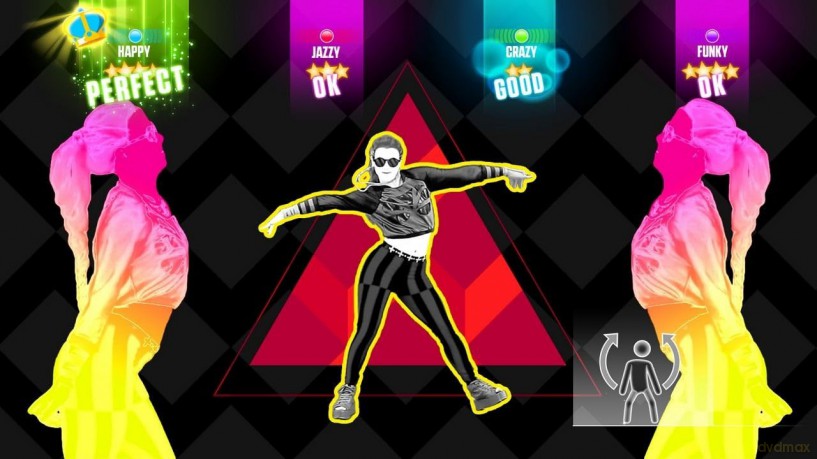 Just Dance 2015 [GRA PS3]