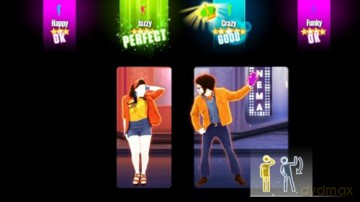 Just Dance 2015 [GRA PS3]