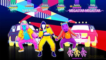 Just Dance 2020 [GRA SWITCH]