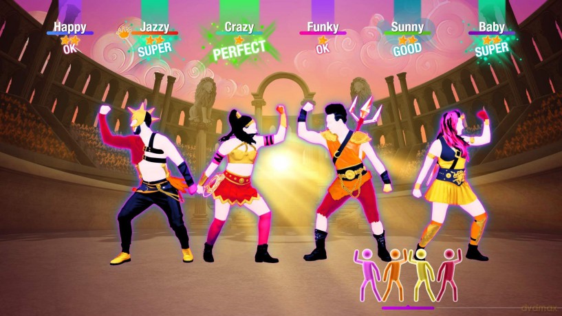 Just Dance 2020 [GRA SWITCH]