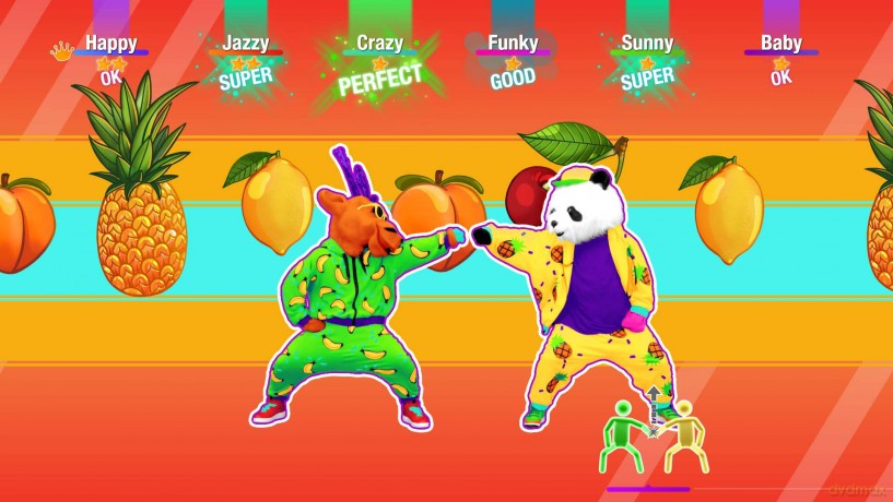 Just Dance 2020 [GRA SWITCH]