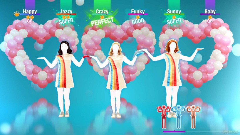 Just Dance 2020 [GRA SWITCH]