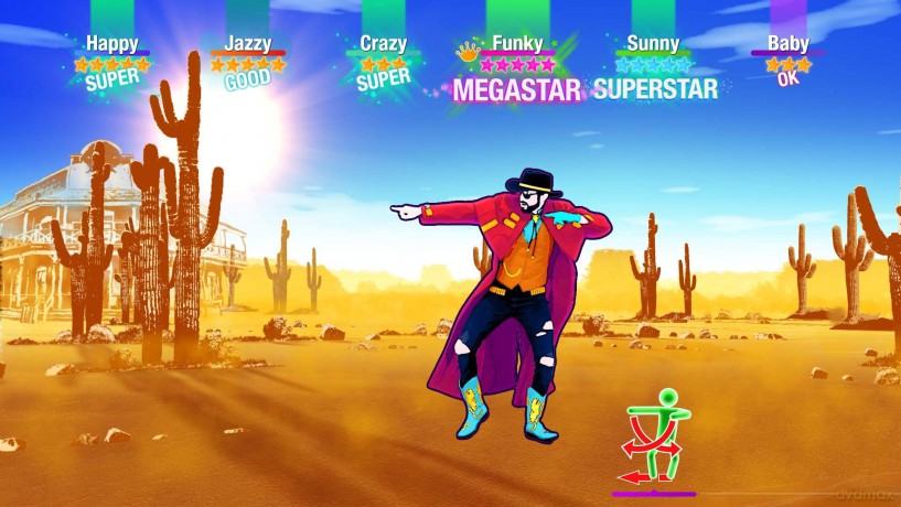 Just Dance 2020 [GRA SWITCH]