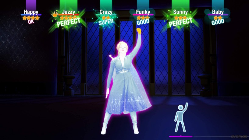 Just Dance 2020 [GRA SWITCH]