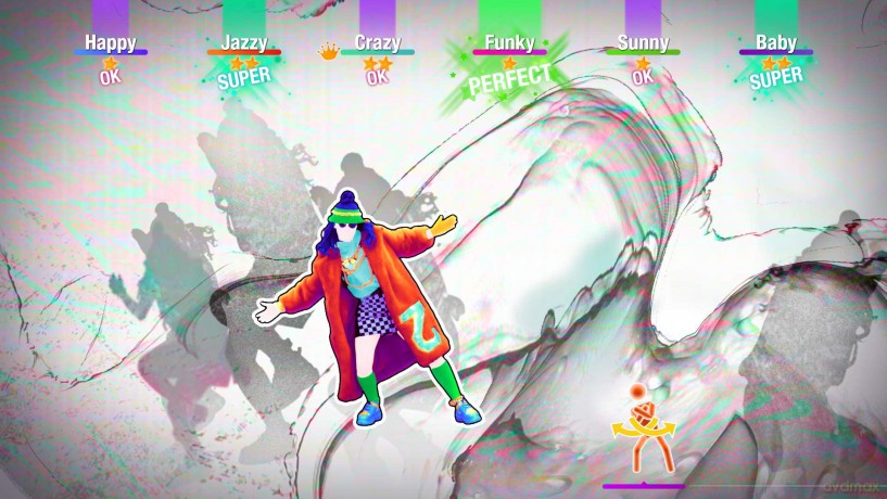 Just Dance 2020 [GRA SWITCH]