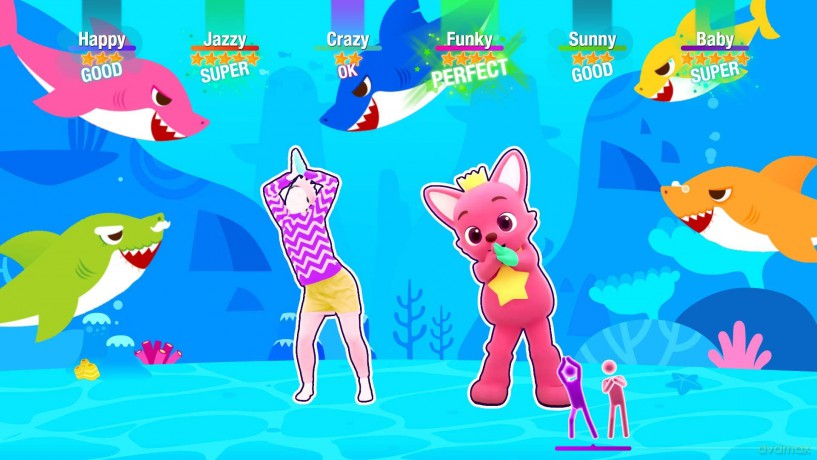 Just Dance 2020 [GRA SWITCH]