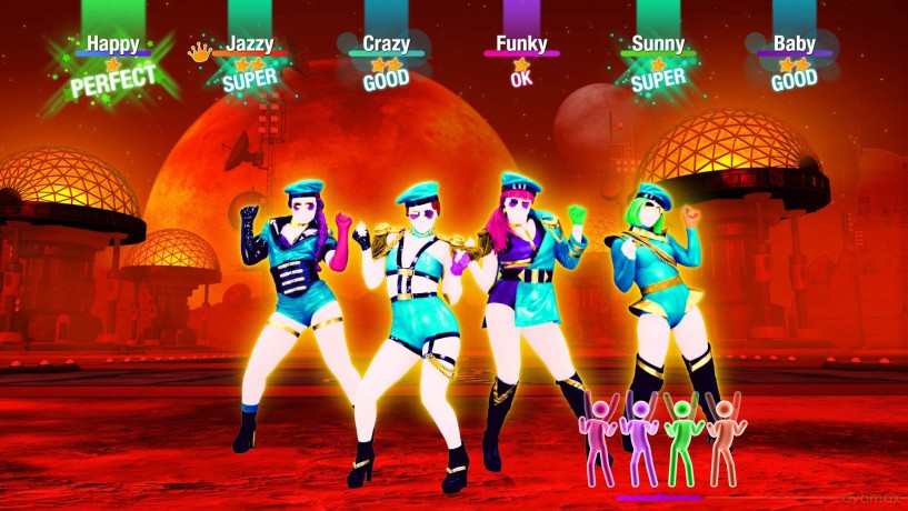 Just Dance 2020 [GRA SWITCH]