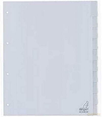 Kangaro Tab Sheet (G410F-B) (Tabbladen)