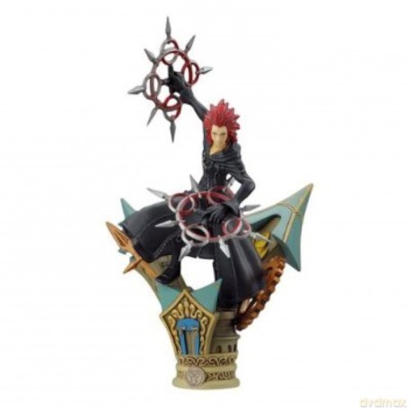 Kingdom Hearts II (2) (Greatest Hits) [GRA PS2]