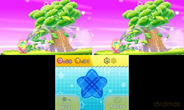 Kirby Triple Deluxe (Selects) [GRA 3DS]