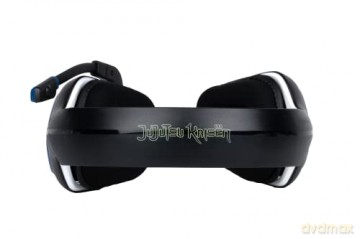 Konix Jujutsu Gaming Headset (Jujutsu Blue/Black)