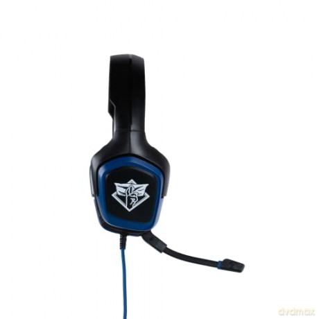 Konix Jujutsu Gaming Headset (Jujutsu Blue/Black)