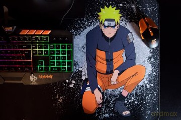 Konix Naruto Gaming Mouse (Naurto)
