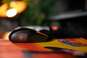 Konix Naruto Gaming Mouse (Naurto)