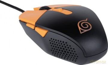 Konix Naruto Gaming Mouse (Naurto)