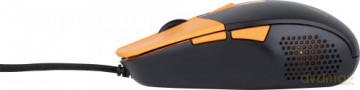 Konix Naruto Gaming Mouse (Naurto)