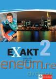 Exakt 2 SB + CD [KSIĄŻKA]