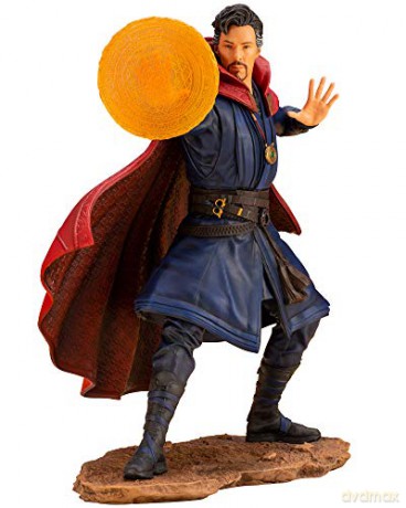 Kotobukiya Infinity War Dr Strange(DELETED) (MK266) Statue [FIGURKA]