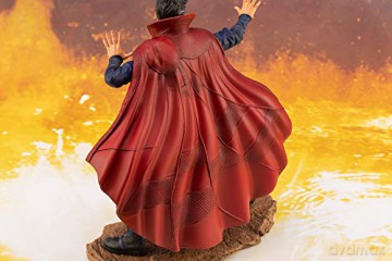 Kotobukiya Infinity War Dr Strange(DELETED) (MK266) Statue [FIGURKA]