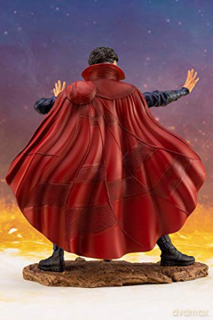 Kotobukiya Infinity War Dr Strange(DELETED) (MK266) Statue [FIGURKA]