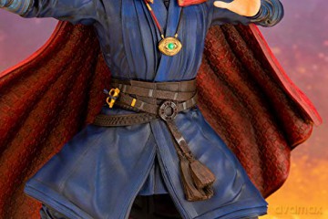 Kotobukiya Infinity War Dr Strange(DELETED) (MK266) Statue [FIGURKA]