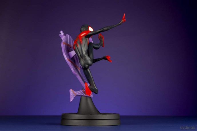 Kotobukiya Into the Spider-Verse Spider-Man Hero Suit (MK302) Statue /Figures [FIGURKA]
