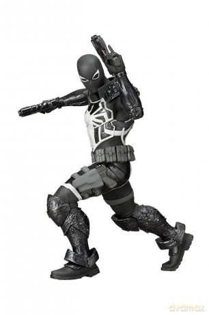 Kotobukiya Marvel Agent Venom (MK209) Statue [FIGURKA]