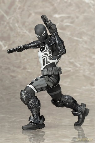 Kotobukiya Marvel Agent Venom (MK209) Statue [FIGURKA]