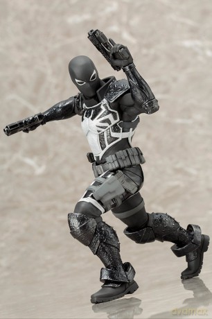 Kotobukiya Marvel Agent Venom (MK209) Statue [FIGURKA]