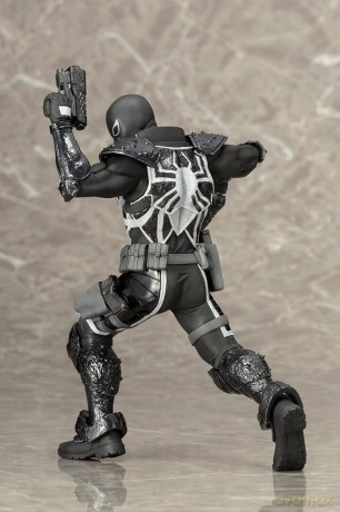 Kotobukiya Marvel Agent Venom (MK209) Statue [FIGURKA]