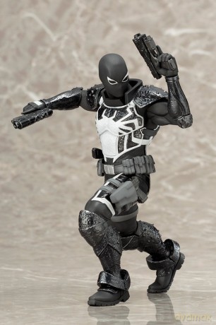Kotobukiya Marvel Agent Venom (MK209) Statue [FIGURKA]