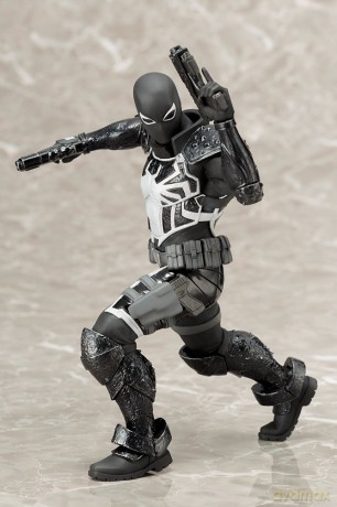 Kotobukiya Marvel Agent Venom (MK209) Statue [FIGURKA]