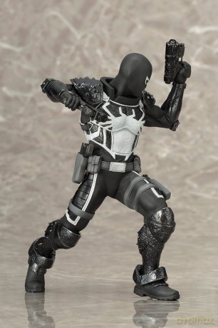 Kotobukiya Marvel Agent Venom (MK209) Statue [FIGURKA]