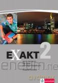 Exakt 2 WB [KSIĄŻKA]
